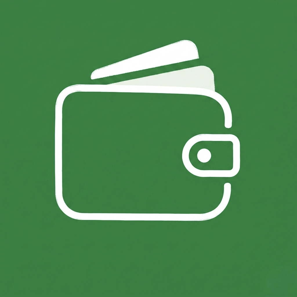 Money Planner Logo