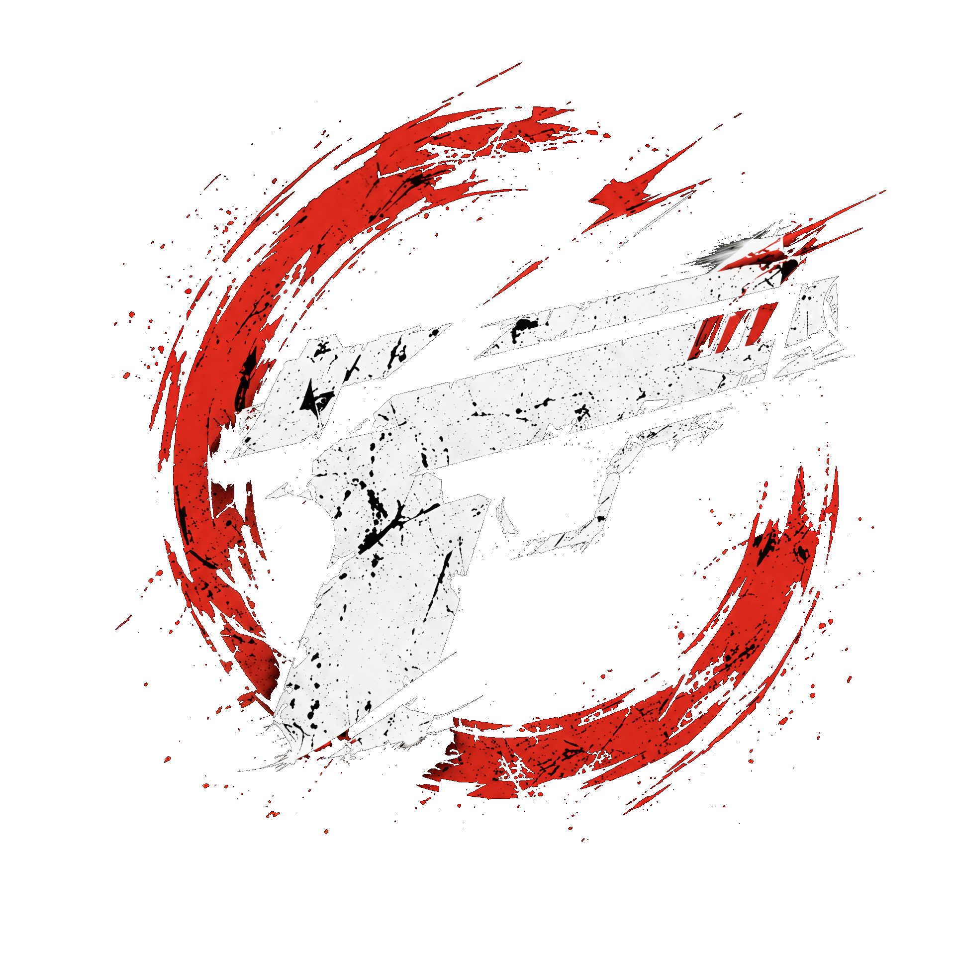 Odd Gun Emblem