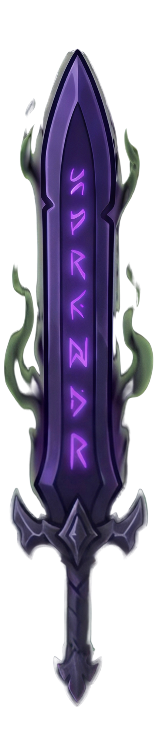 Shadow Sword