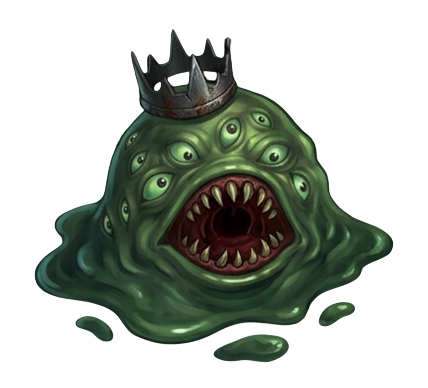 Slime King